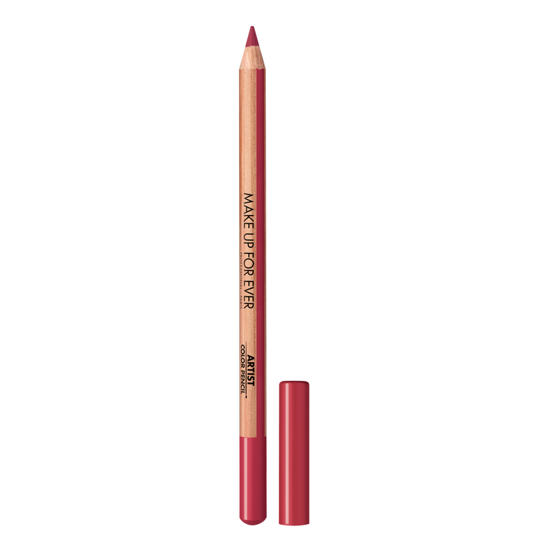MAKE UP FOR EVER - Artist Lip Color Pencil - 714 Full Red